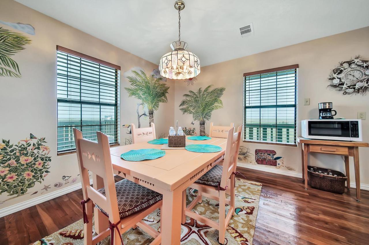 Villa Sailfish Retreat Port Bolivar Exterior foto